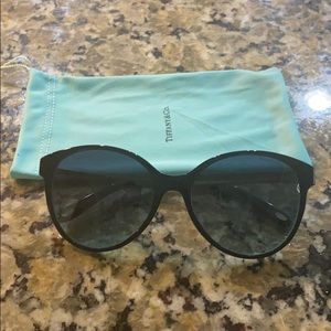 Tiffany & Company Sunglasses